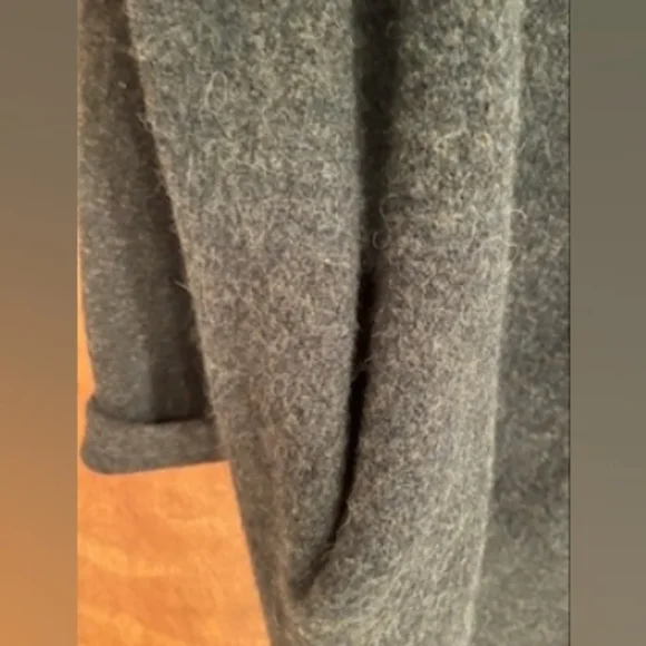 Vince, L, dark green